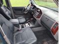 MITSUBISHI PAJERO 2004 - 9