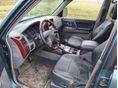 MITSUBISHI PAJERO 2004 - 10