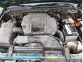 MITSUBISHI PAJERO 2004 - 11