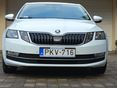 SKODA OCTAVIA 2017/11 - 2
