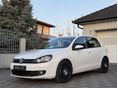 VOLKSWAGEN GOLF VI 2011/6 - 1