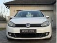 VOLKSWAGEN GOLF VI 2011/6 - 2