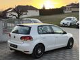 VOLKSWAGEN GOLF VI 2011/6 - 3