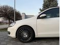 VOLKSWAGEN GOLF VI 2011/6 - 7