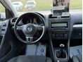 VOLKSWAGEN GOLF VI 2011/6 - 10