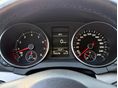VOLKSWAGEN GOLF VI 2011/6 - 11