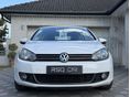 VOLKSWAGEN GOLF VI 2011/6 - 2