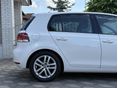 VOLKSWAGEN GOLF VI 2011/6 - 5