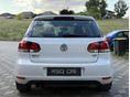 VOLKSWAGEN GOLF VI 2011/6 - 6