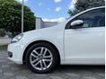 VOLKSWAGEN GOLF VI 2011/6 - 8