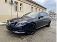 MERCEDES-BENZ E 220 BlueTEC 4Matic Elegance (Automata) NÉVREÍRVA! ÖSSZKERÉK! BŐR! NAVI! XENON-LED! F.MŰSZAKI-SZERVIZ! A.FELNI! TEMPOMAT
