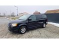 CHRYSLER GRAND VOYAGER 2008/10 - 2