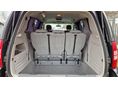 CHRYSLER GRAND VOYAGER 2008/10 - 8