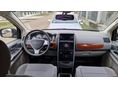CHRYSLER GRAND VOYAGER 2008/10 - 11