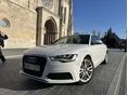AUDI A6 3.0 V6 TDI DPF quattro Tiptronic ic Napi használatban.csalódásmentes!383lóerő 750nm. nagyszervizek elvégezve