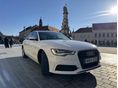 AUDI A6 3.0 V6 TDI DPF quattro Tiptronic ic Napi használatban.csalódásmentes!383lóerő 750nm. nagyszervizek elvégezve