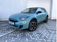 FIAT 600 1.2 MHEV LaPrima eDCT Egyedi áron. Teljes Lízing Ügyintézés. Tavalyi áron