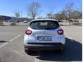 RENAULT CAPTUR 2016/7 - 5
