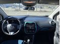 RENAULT CAPTUR 2016/7 - 9