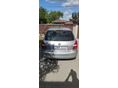 SKODA FABIA 2011 - 2