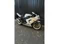 KAWASAKI ZX-10 R (NINJA) 2005/12 - 2