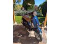 VESPA PRIMAVERA 50 2T 