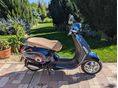 VESPA PRIMAVERA 50 2T 2014 - 2