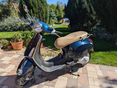 VESPA PRIMAVERA 50 2T 2014 - 3