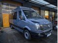 VOLKSWAGEN CRAFTER 2014 - 4