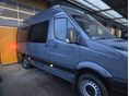 VOLKSWAGEN CRAFTER 2014 - 5
