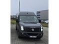 VOLKSWAGEN CRAFTER 2014 - 2