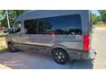 VOLKSWAGEN CRAFTER 2014 - 3