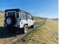 LAND ROVER DEFENDER 2008/10 - 2