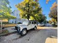 LAND ROVER DEFENDER 2008/10 - 10