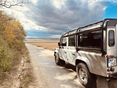 LAND ROVER DEFENDER 2008/10 - 8