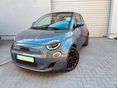 FIAT 500e Cabrio La Prima 42kWh (Automata) La Prima. Rendelhető. Több szín. 5 év garancia. Állami támogatásra is
