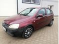 OPEL CORSA C 1.2 16V Comfort Friss műszakival azonnal elvihető