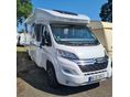 SUN LIVING Sun Living S 72DL X-TRA/Kamera