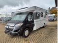 SUN LIVING Sun Living S 75 SL/kamera