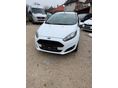 FORD FIESTA 2016/9 - 1