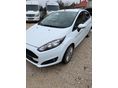 FORD FIESTA 2016/9 - 4