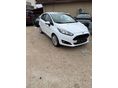 FORD FIESTA 2016/9 - 5