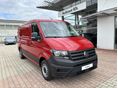 VOLKSWAGEN CRAFTER 2026 - 1