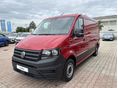 VOLKSWAGEN CRAFTER 2026 - 2
