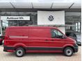 VOLKSWAGEN CRAFTER 2026 - 5
