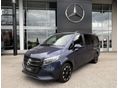 MERCEDES-BENZ V-OSZTÁLY V 300 BlueTec d Style L (Automata) 4x4 (7 személyes ) KÉSZLETRŐL. LED fényszóró