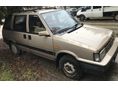 NISSAN PRAIRIE 1989/4 - 4