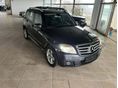 MERCEDES-BENZ GLK 320 CDI 4Matic (Automata)