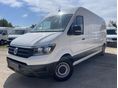 VOLKSWAGEN CRAFTER 2018/7 - 7