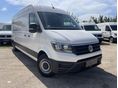 VOLKSWAGEN CRAFTER 2018/7 - 8